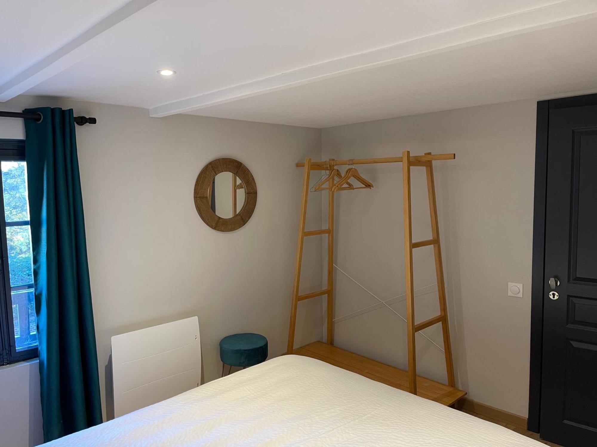 Villa Madeleine Renovee Plage Hyper Centre Trouville-sur-Mer Luaran gambar