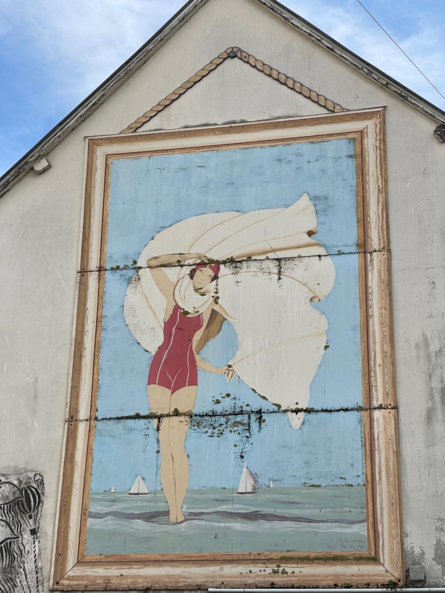 Villa Madeleine Renovee Plage Hyper Centre Trouville-sur-Mer Luaran gambar